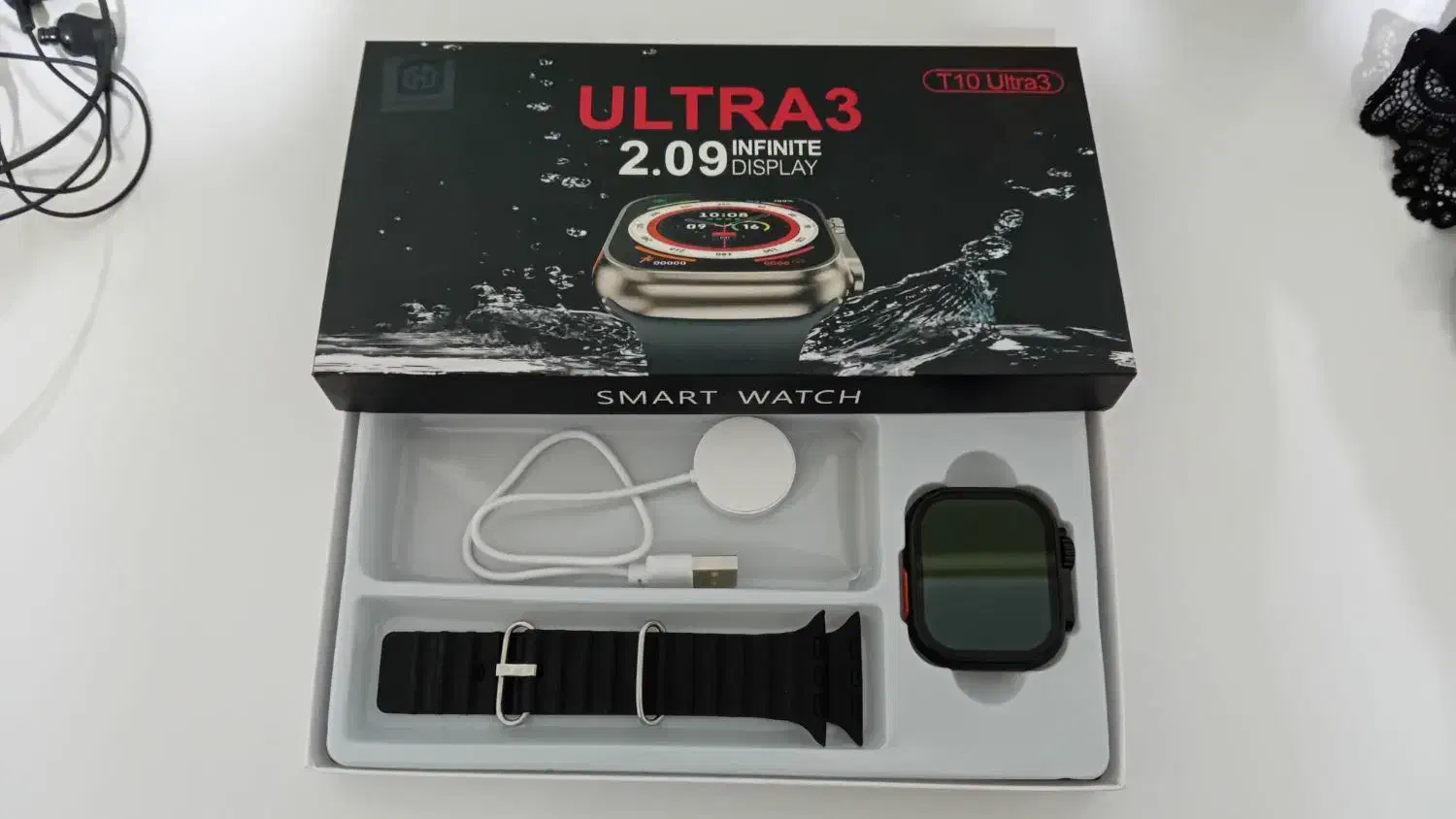 ساعت دیجیتالی|ساعت|گرگان, |دیوار