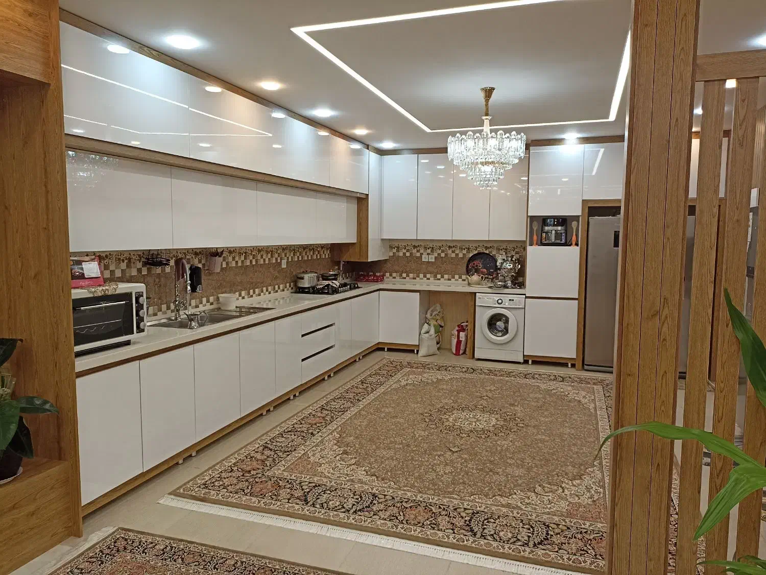 مرمت و بازسازی و نوسازی دکوراسیون داخلی ساختمان|خدمات پیشه و مهارت|اصفهان, جلفا|دیوار