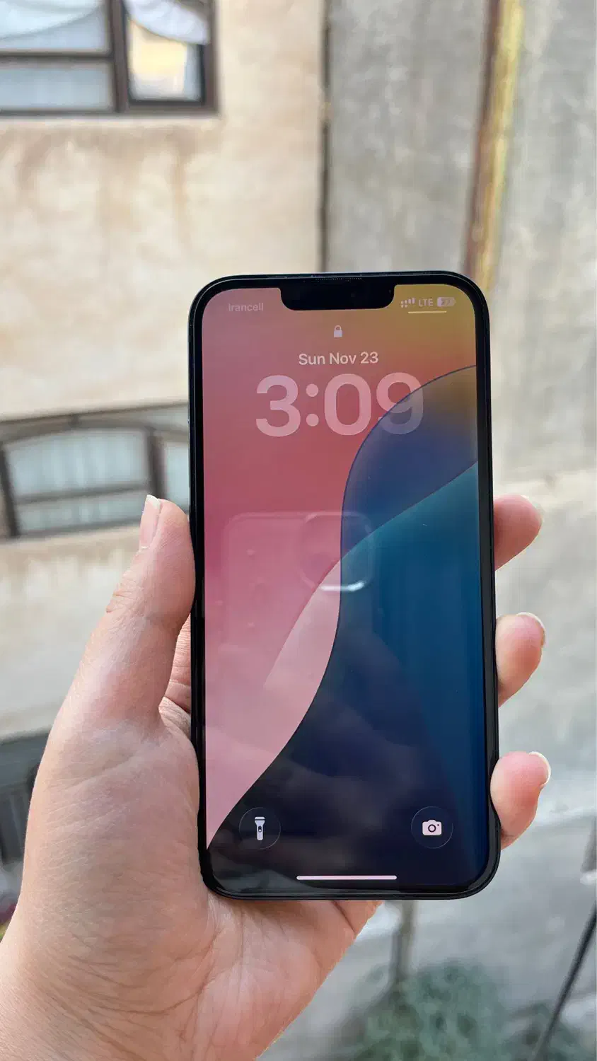 گوشی آیفون ۱۳|موبایل|مشهد, رضاشهر|دیوار