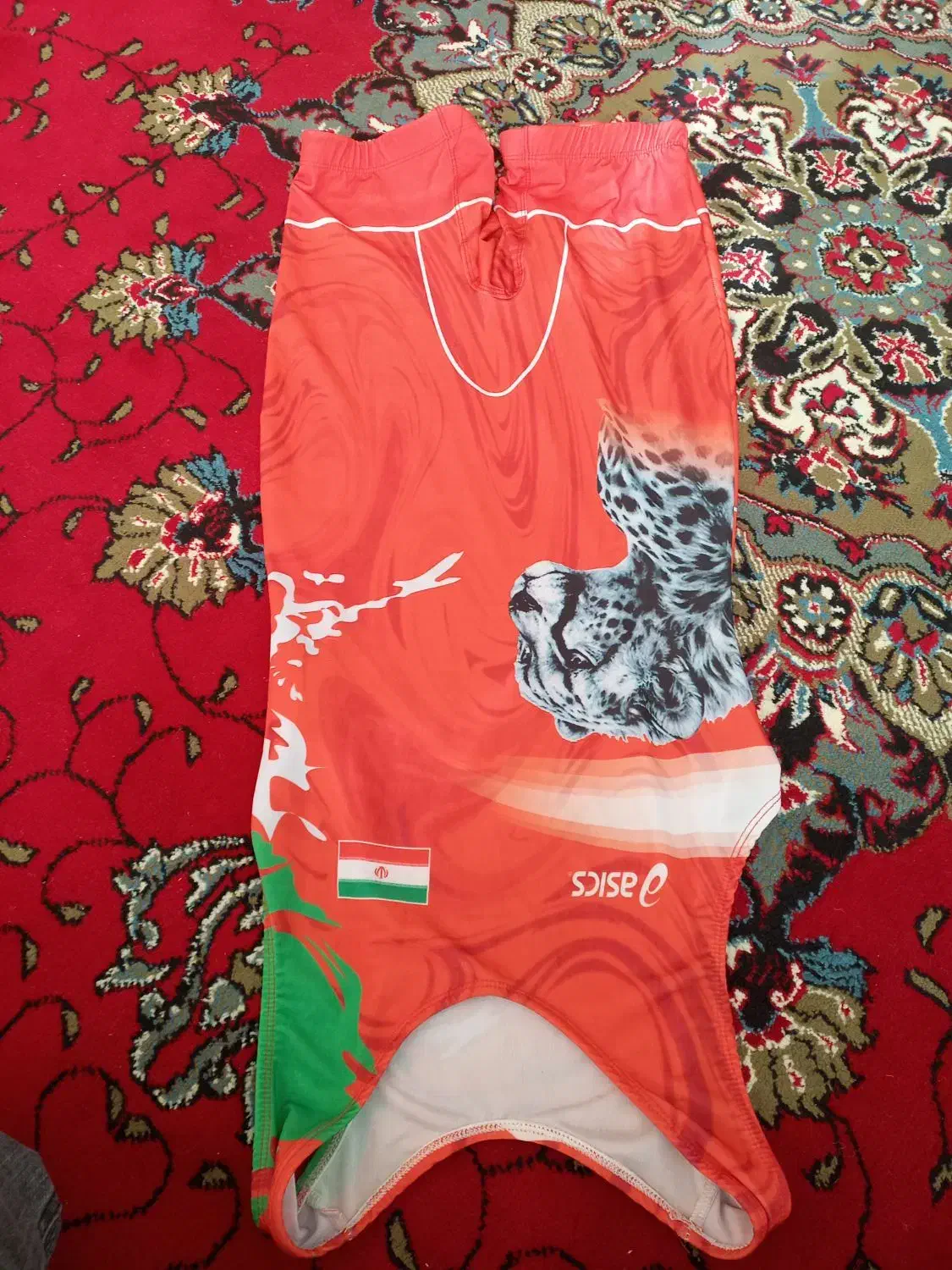 دوبنده کشتی|تجهیزات ورزشی|اردبیل, |دیوار