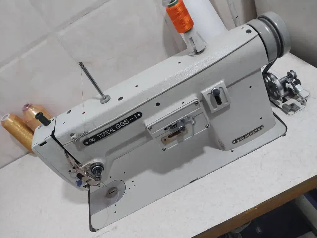 چرخ خیاطی.صنعتی گلدوزی|چرخ خیاطی و ریسندگی|رودان, |دیوار