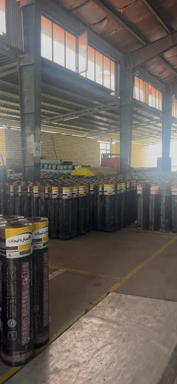 مشاوره و فروش ایزوگام با نصب نصابان ماهر|خدمات پیشه و مهارت|بندر انزلی, سپیدکنار|دیوار