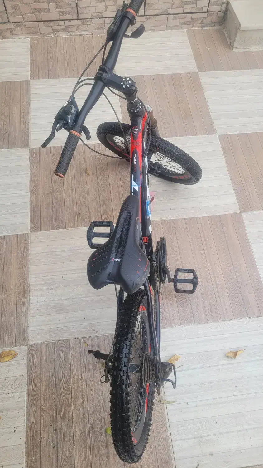 دوچرخه ۲۰|دوچرخه، اسکیت، اسکوتر|لامرد, |دیوار