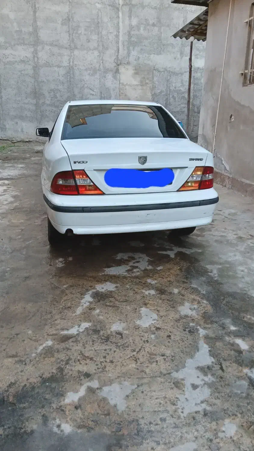 فروش|خودرو سواری و وانت|گرگان, |دیوار