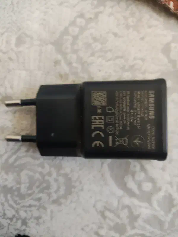 کلگی شارژ سامسونگ فست شارژ|لوازم جانبی موبایل و تبلت|شیراز, شهرک برق|دیوار