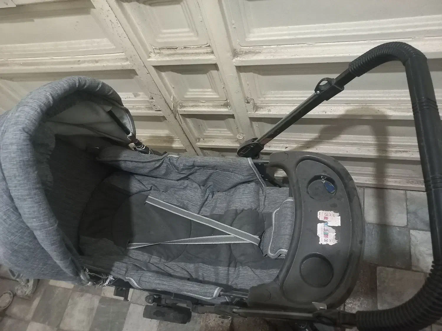 کالسکه|کالسکه و لوازم جانبی|زنجان, |دیوار