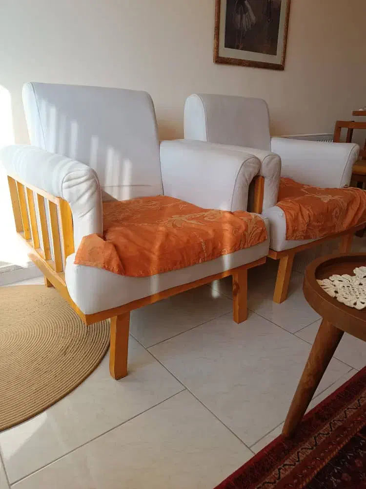 مبلمان نو باب جهیزیه|مبلمان خانگی و میز عسلی|شاندیز, |دیوار