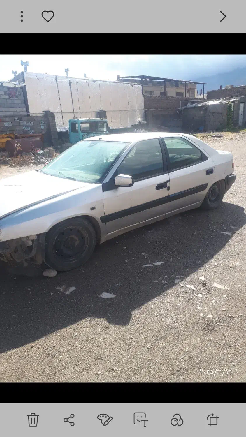 خریدار  خودروهای اسقاطی فرسوده واوراقی|خودرو سواری و وانت|دورود, |دیوار