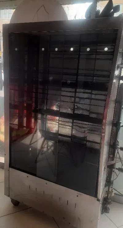 به دلیل کمبود جا|کافی‌شاپ و رستوران|پاکدشت, پاکدشت (مامازند)|دیوار