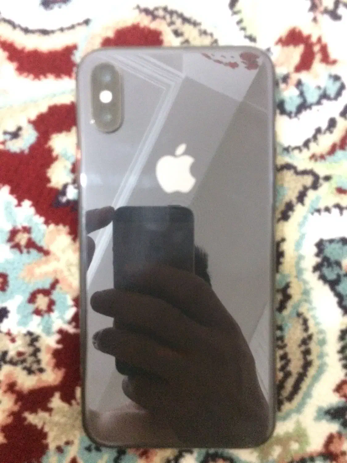 ایفون x|موبایل|بجنورد, |دیوار