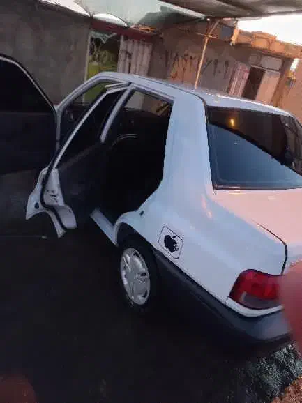 پرایدمدل۹۴|خودرو سواری و وانت|شباب, |دیوار