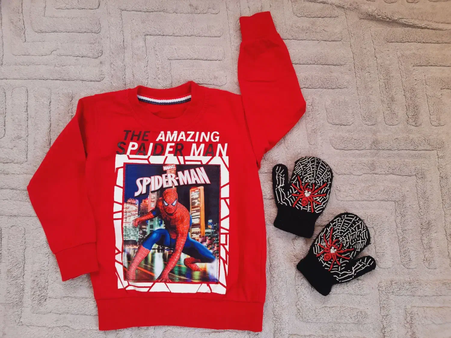 لباس بچگانه|کفش و لباس بچه|تهران, سلسبیل شمالی|دیوار