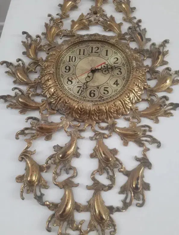 ساعت دیواری|ساعت دیواری و تزئینی|بناب, |دیوار