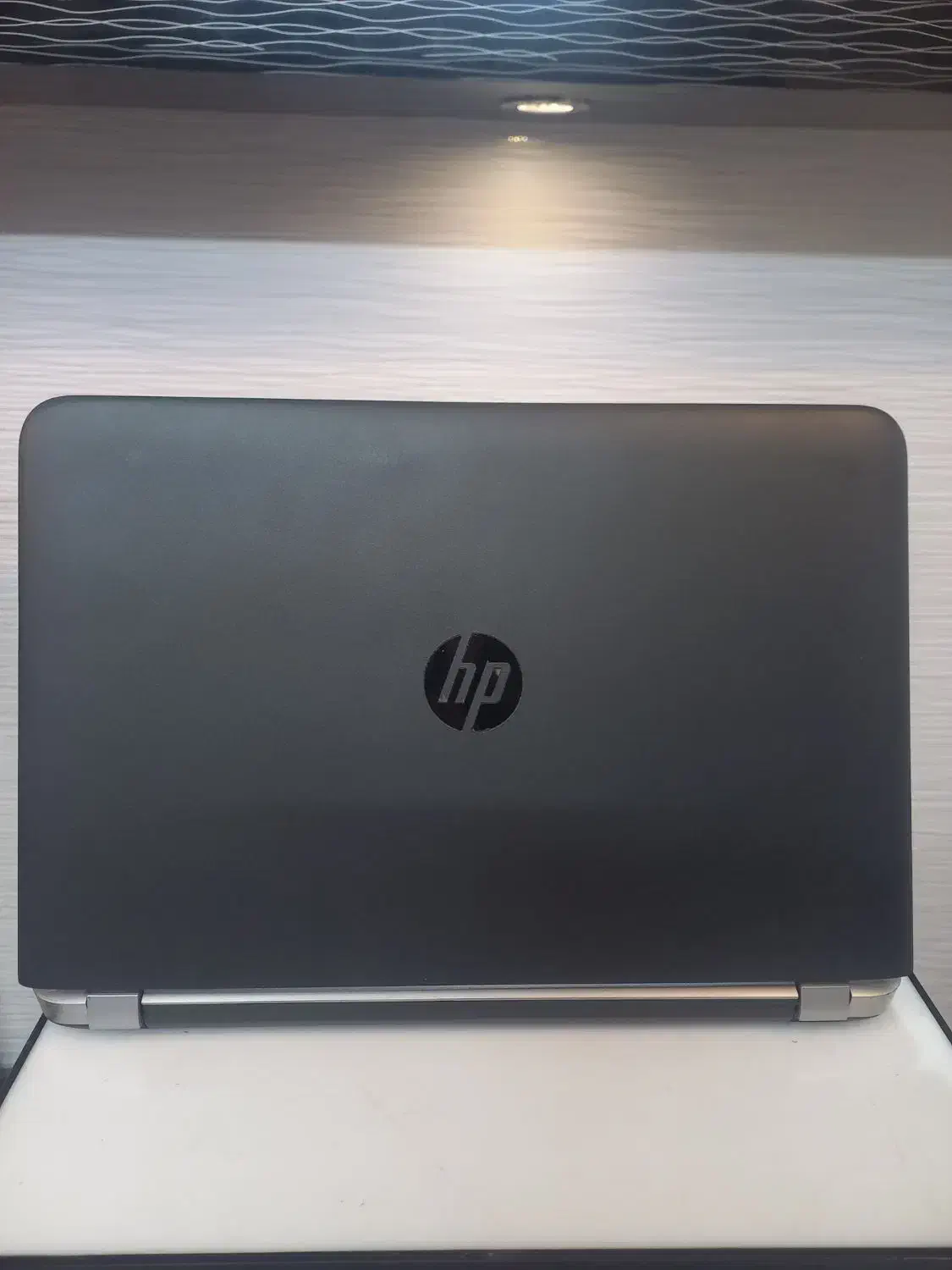 Hp مدل Pro Book|رایانه همراه|اصفهان, خلجا|دیوار