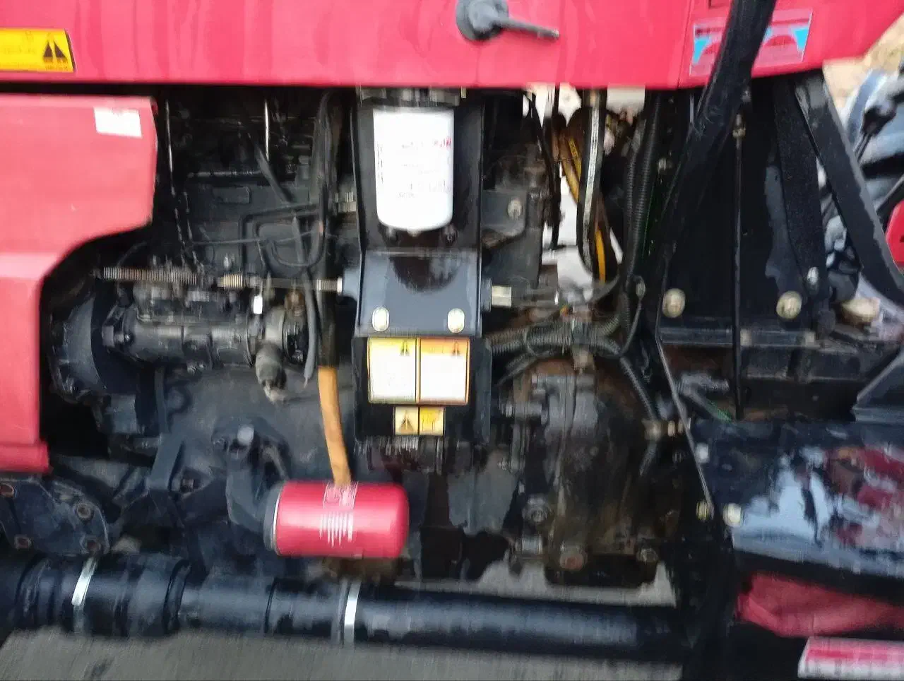 تراکتور ۴۷۵ جفت مدل ۱۴۰۰|خودرو سنگین|قلقل رود, |دیوار