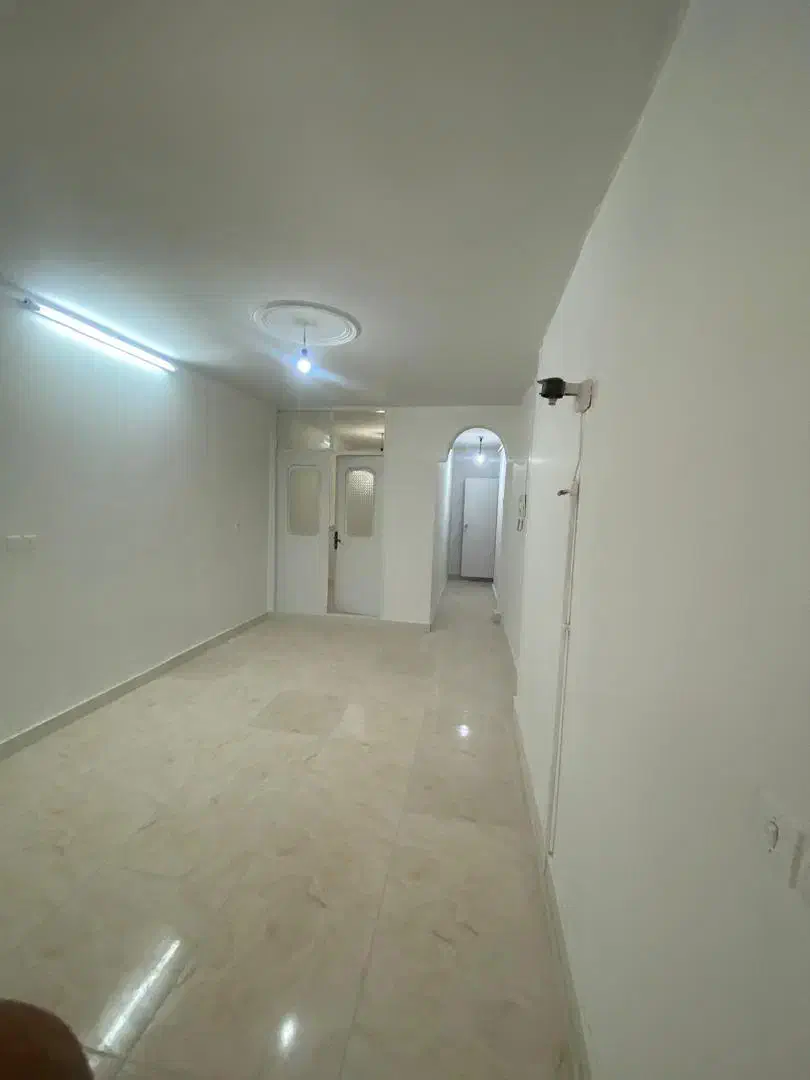 ویلایی ۶۰ متری بازسازی شده