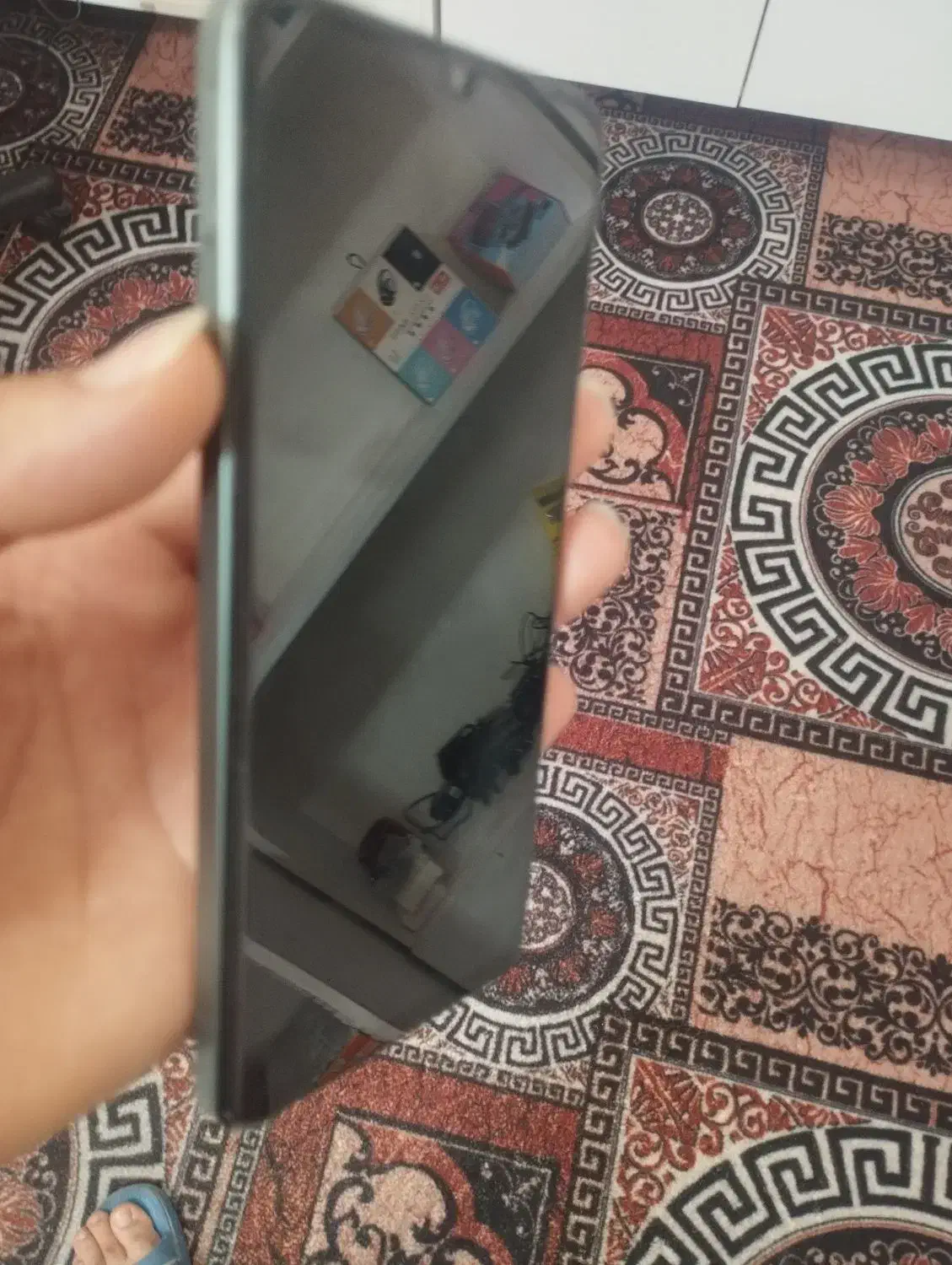 ریلمی c61|موبایل|پردیس, فاز ۲|دیوار