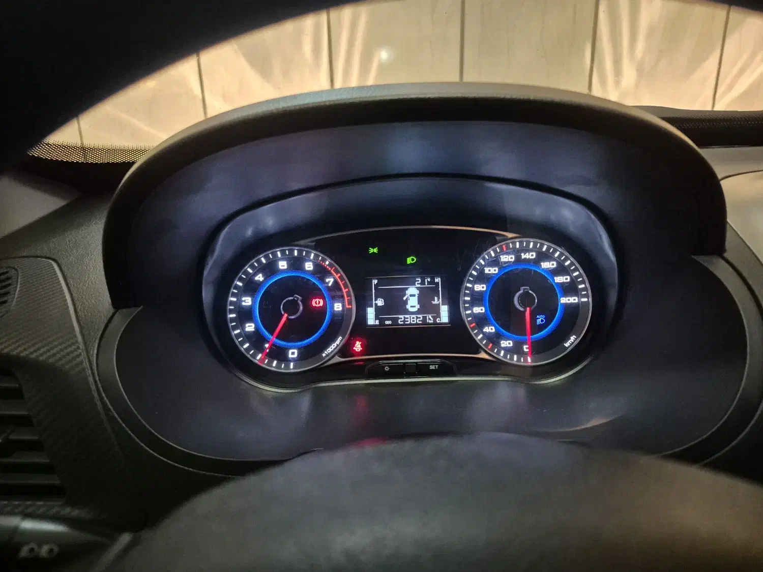 ساینا s 1403|خودرو سواری و وانت|تهران, نازی‌آباد|دیوار