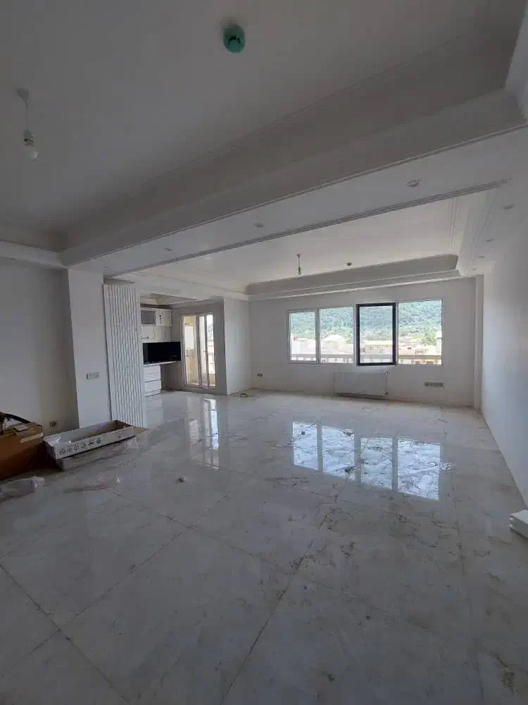 140متر واحدبا چشم اندازی ابدی|فروش آپارتمان|لاهیجان, مهرگان|دیوار