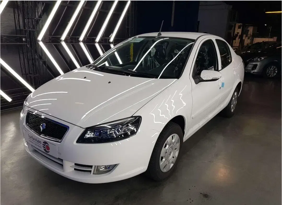 رانا پلاس TU5P صفر|خودرو سواری و وانت|قم, قلعه عموحسین|دیوار