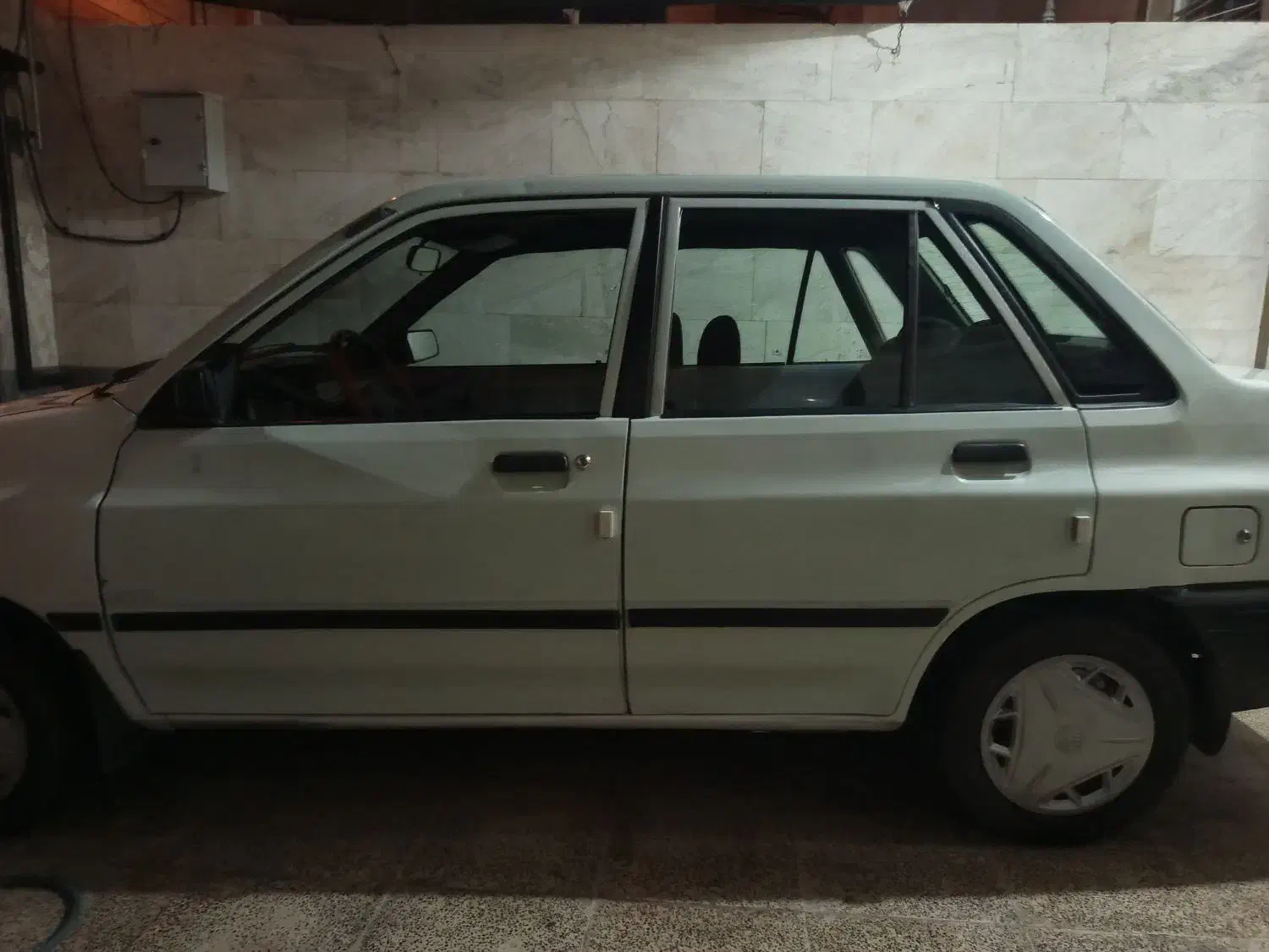 پراید۷۹|خودرو سواری و وانت|شیراز, کوشک میدان|دیوار