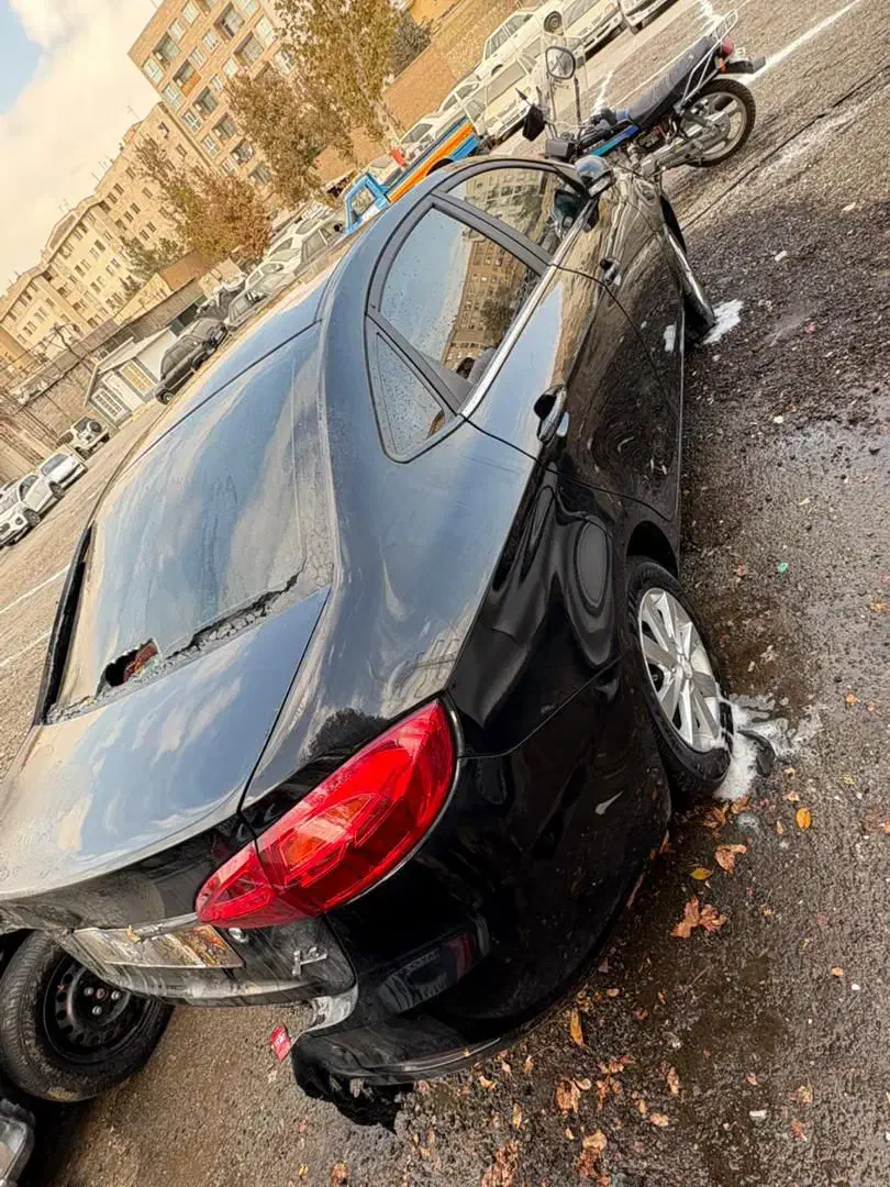 جک j4|خودرو سواری و وانت|تربتحیدریه, ابوذر|دیوار