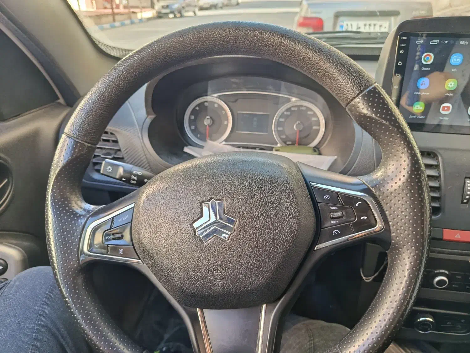 ساینا s پلاس 85 گانه|خودرو سواری و وانت|رودهن, |دیوار