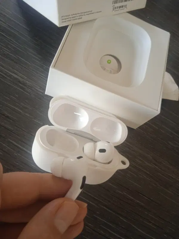 Airpods pro 2|لوازم جانبی موبایل و تبلت|شهریار, شهریار|دیوار