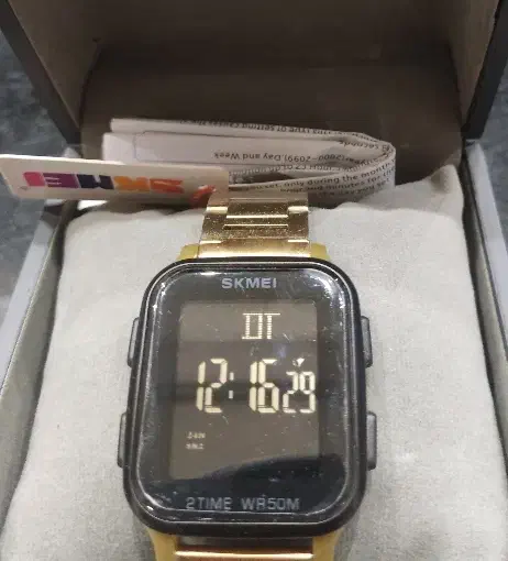 ساعت اسکمی ضدآب|ساعت|یزد, |دیوار