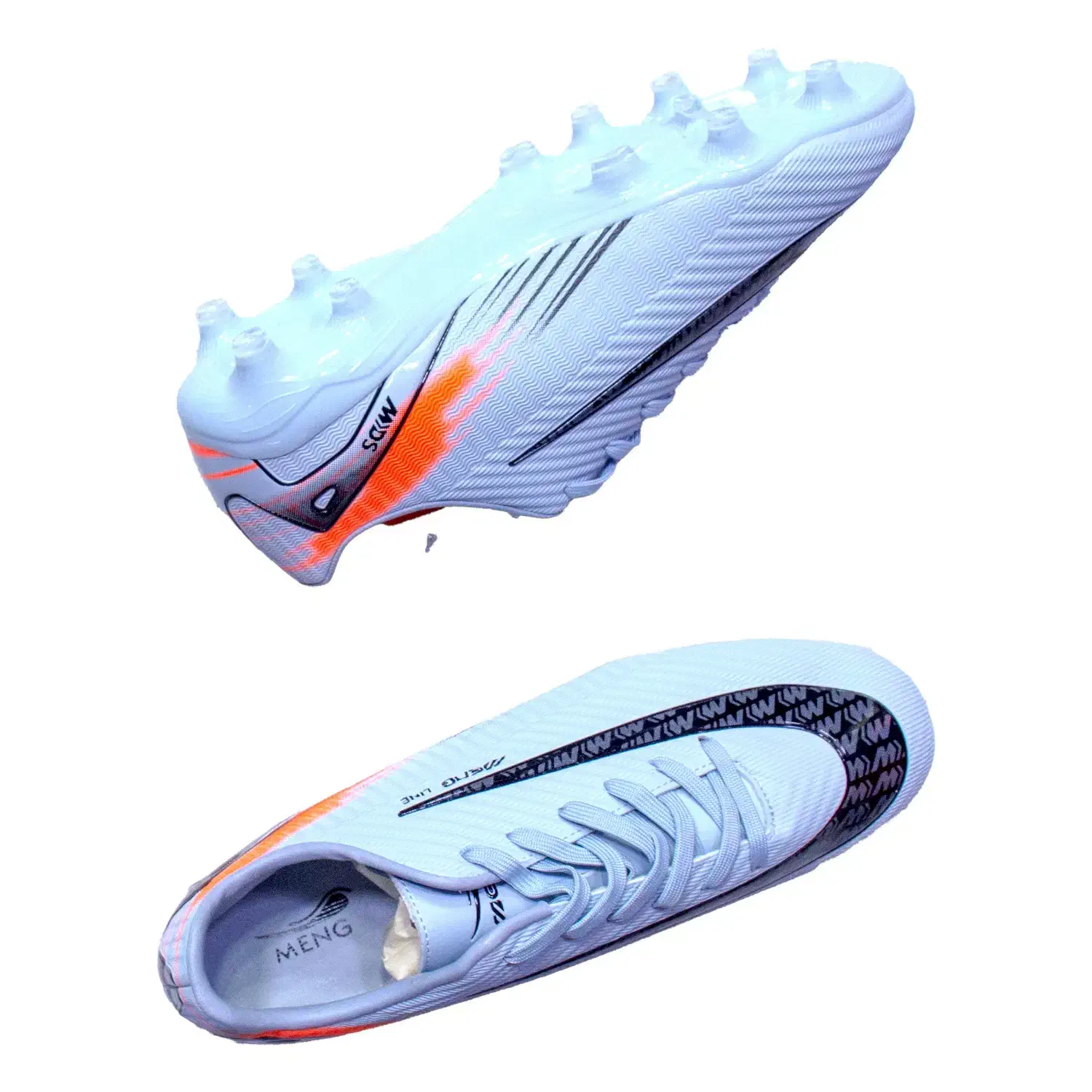 کفش فوتبال منگ مدل ۲۰۲۶|کیف، کفش، کمربند|ملارد, |دیوار