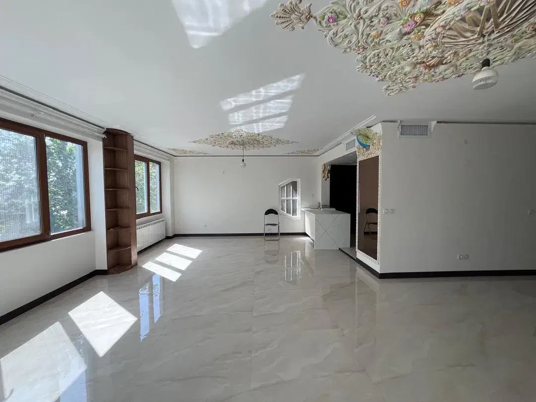 ۲۰۰متر ۴خواب خیابان ایتالیا