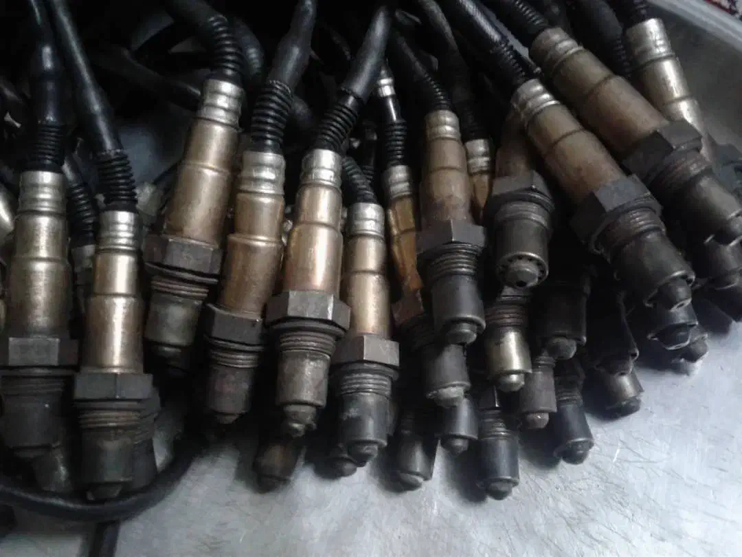 سنسور اکسیژن استوک اصلی با گارانتی کتبی|قطعات یدکی و لوازم جانبی|اصفهان, کوی امیریه|دیوار