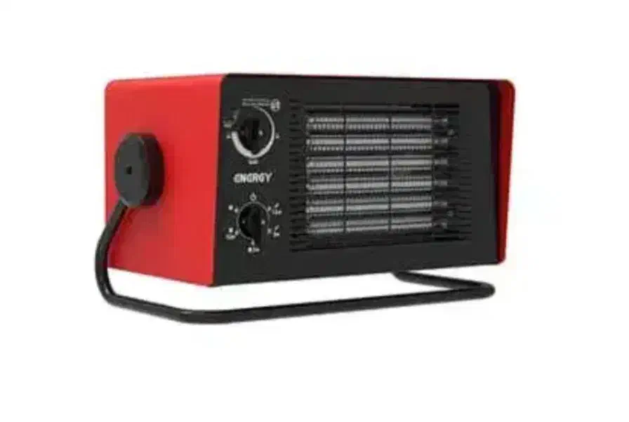 هیتربخاری برقی تکفاز انرژی|بخاری، هیتر، شومینه|میانه, |دیوار