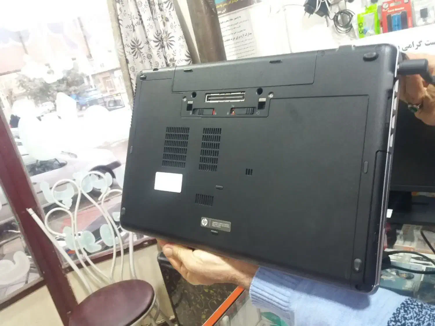 فروش لپتاپ|رایانه همراه|سنقر, |دیوار