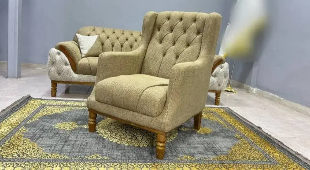 مبلمان کیا . جنس با کیفیت مبل در طرح و رنگ دلخواه|مبلمان خانگی و میز عسلی|شهریار, شهریار|دیوار