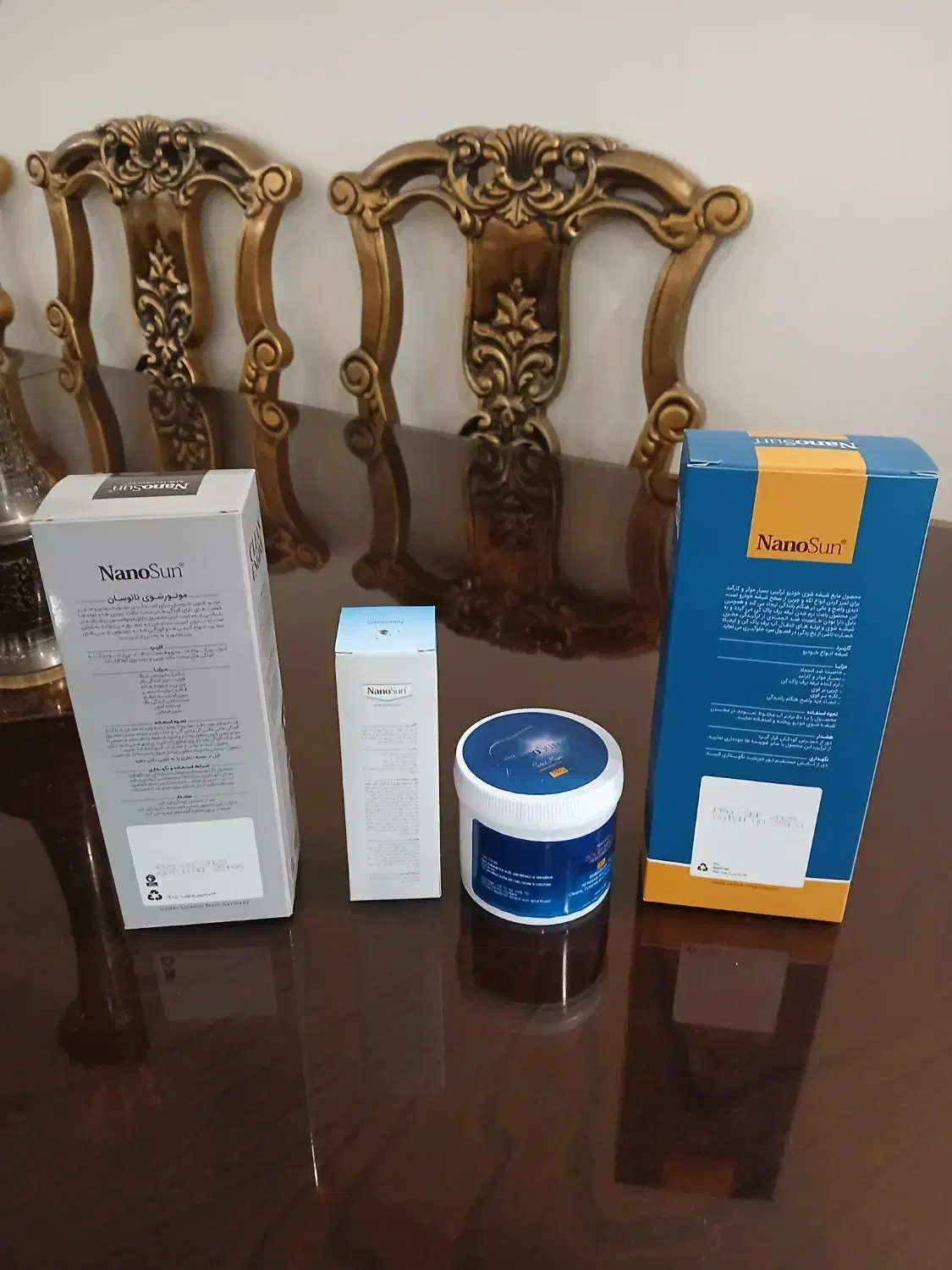 دفتر پخش رسمی پک خونه تکونی نانو سان|مواد شوینده و دستمال کاغذی|تهران, وردآورد|دیوار