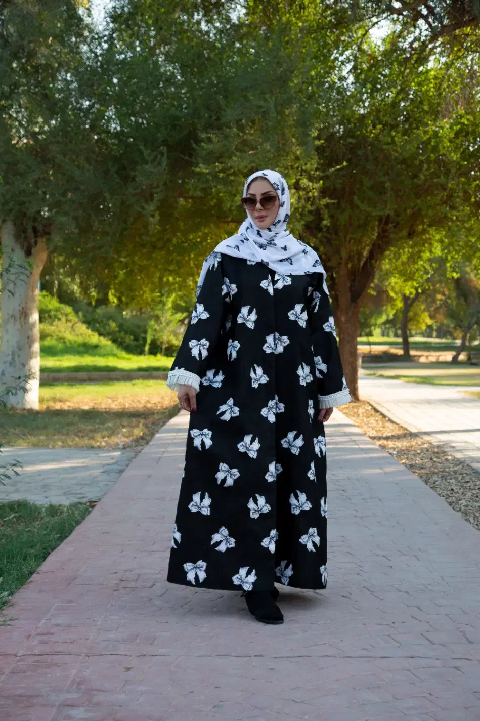 تولیدی مانتوهای عبای و مجلسی. چادر ساده و مجلسی|لباس|اهواز, پادادشهر|دیوار