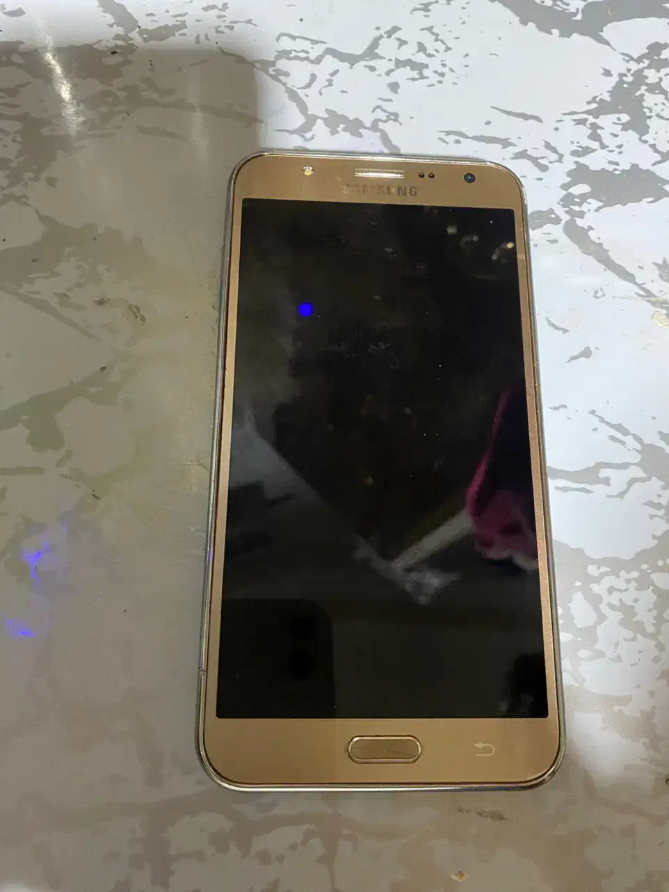 گوشی سامسونگ J7 2015|موبایل|کاشان, طالقانی|دیوار