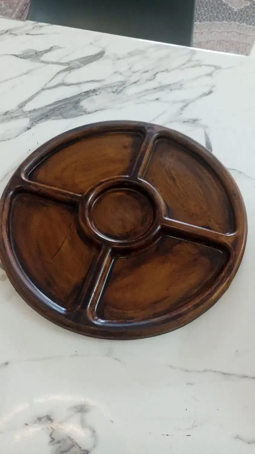 ساخت ظروف اردو‌خوری|ظروف سرو و پذیرایی|شیراز, شهرک مطهری|دیوار