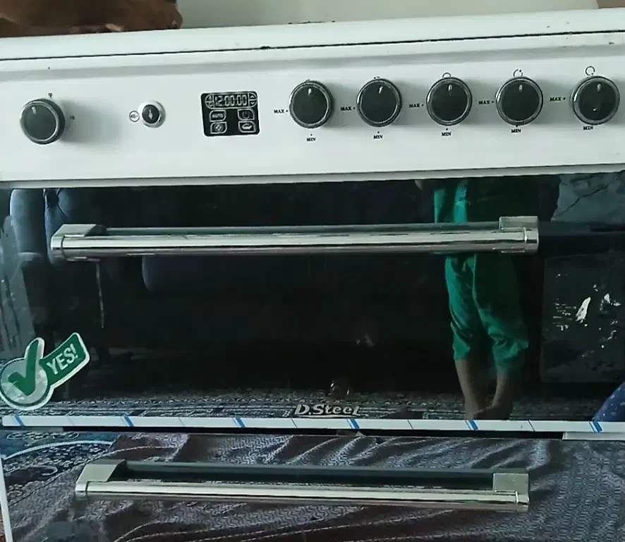 اجاق گاز|اجاق گاز و لوازم برقی پخت‌وپز|پاکدشت, شهرک امام رضا|دیوار