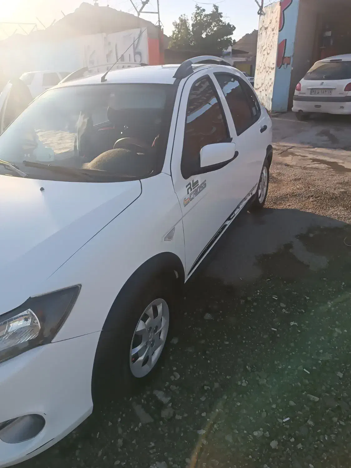 خودرو کوییک1401|خودرو سواری و وانت|بندر ماهشهر, |دیوار