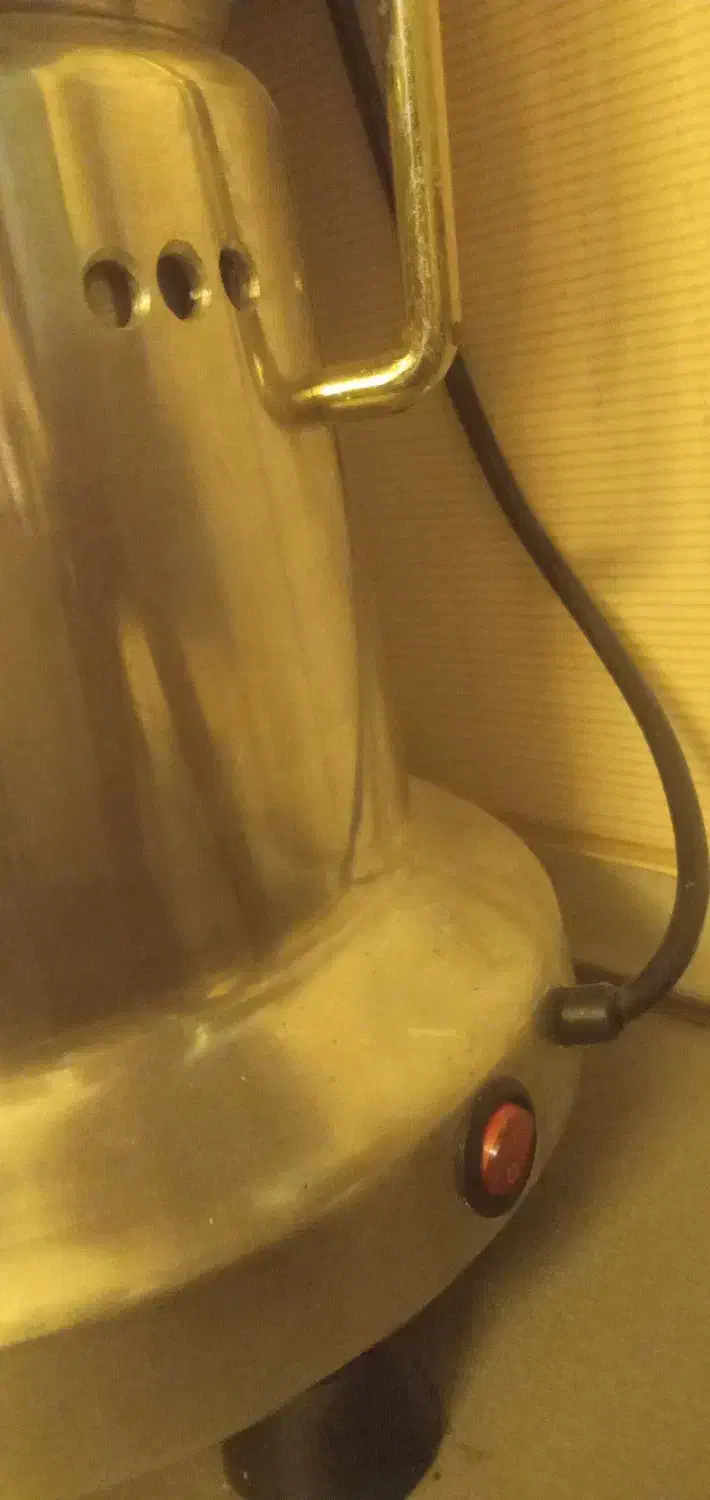 آبمیوه گیر صنعتی هلال|آبمیوهگیر و آبمرکباتگیر|تبریز, |دیوار