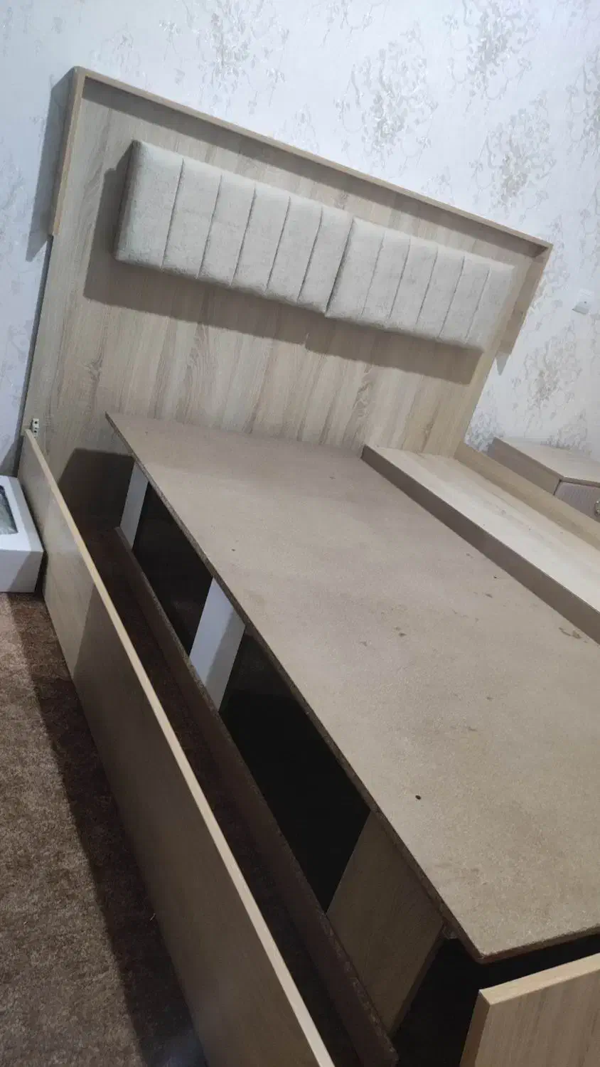 سرویس خواب دونفره|تخت و سرویس خواب|تبریز, |دیوار