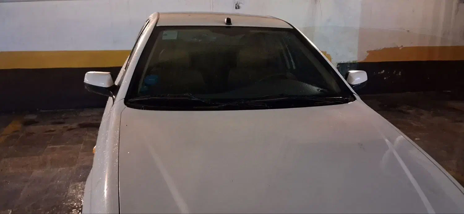 سمند ۹۲ال ایکس|خودرو سواری و وانت|آبیک, |دیوار