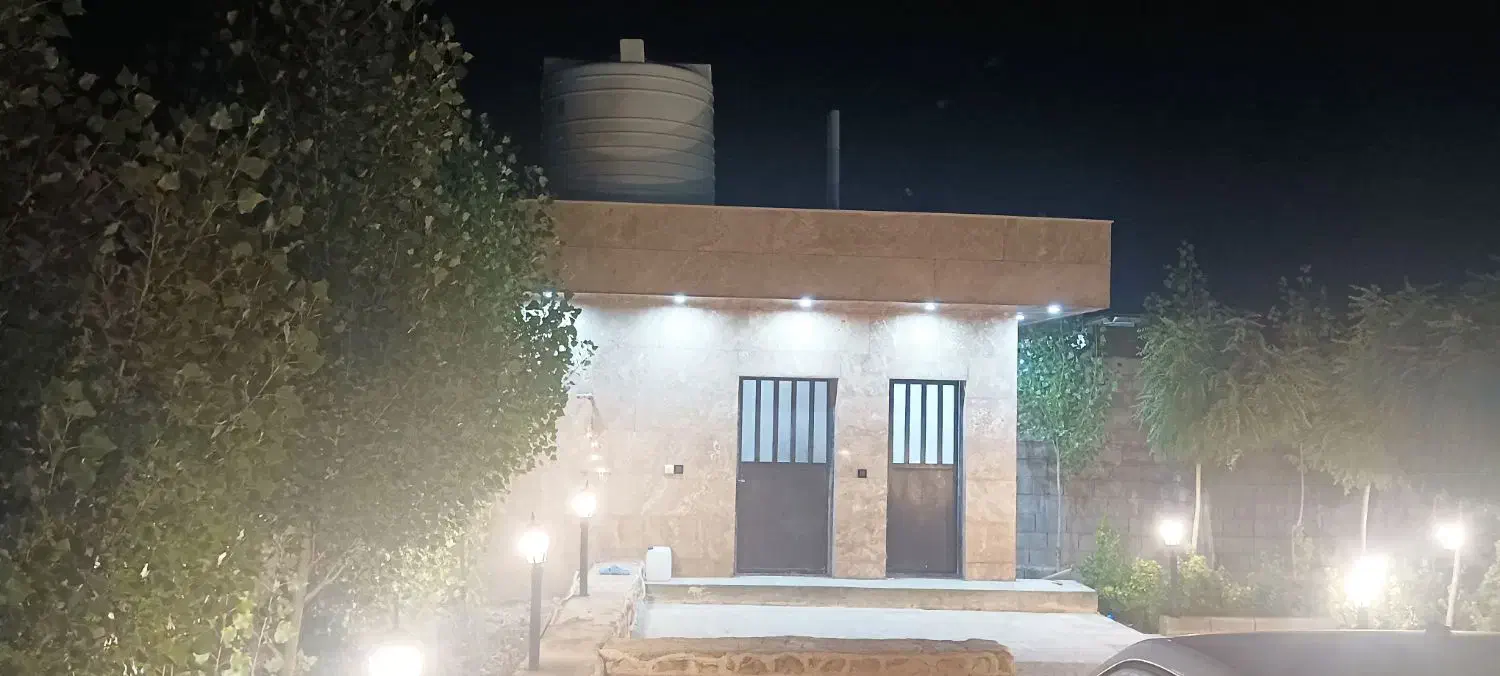 فروش باغ شهری|فروش خانه و ویلا|سیاخ دارنگون, |دیوار