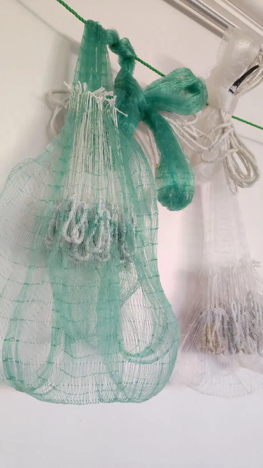 تور  ماهیگیری|ماهیگیری|شاهین دژ, |دیوار