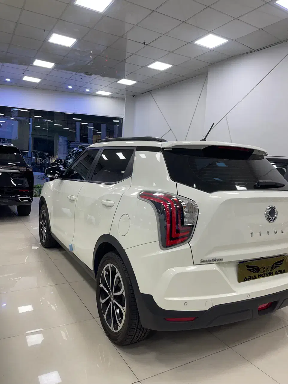 تیوولی توربو اسپشیال|خودرو سواری و وانت|تهران, قیطریه|دیوار