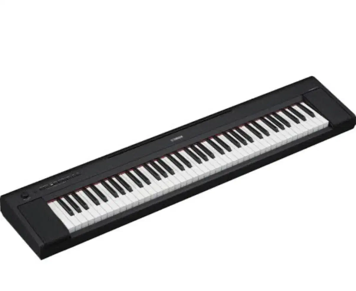 پیانو پرتابل یاماها مدل NP35|پیانو، کیبورد، آکاردئون|تهران, وردآورد|دیوار