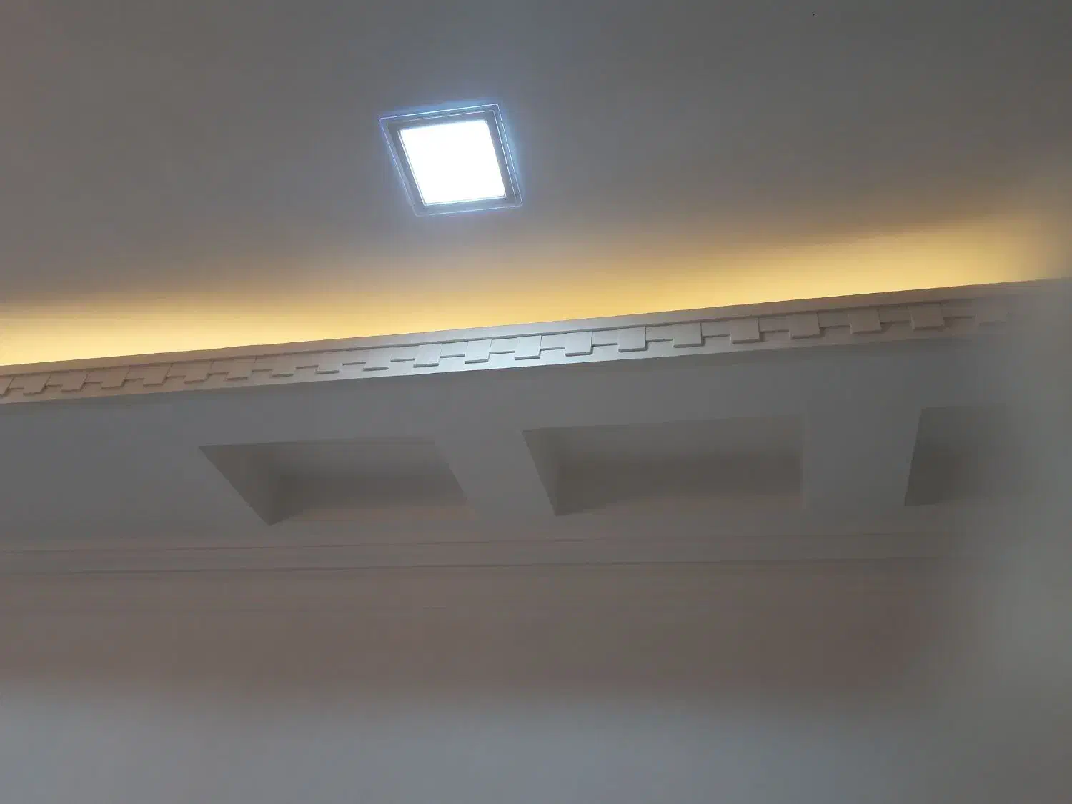 گچکاری وگچبری پذیرفته می‌شود در اولین فرست|خدمات پیشه و مهارت|قائن, |دیوار