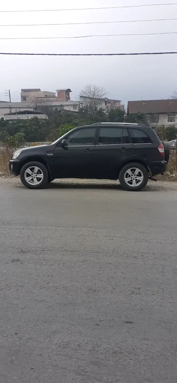 mvm x33|خودرو سواری و وانت|چالوس, |دیوار